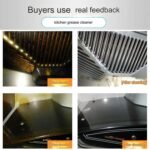 kitchen cleaner Oil Stain - Image 3