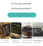 kitchen cleaner Oil Stain - Image 2