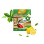 Heavy Duty Kitchen Oil Stain Grease Removal - Image 6