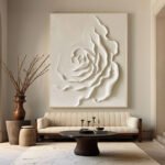 Abstract Still Life Canvas Wall Art