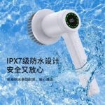 Kitchen Electric Cleaning - Image 3