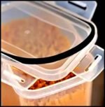 24 Pack Set Airtight Kitchen Organizers - Image 3